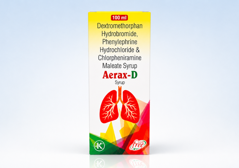 Aerax-D