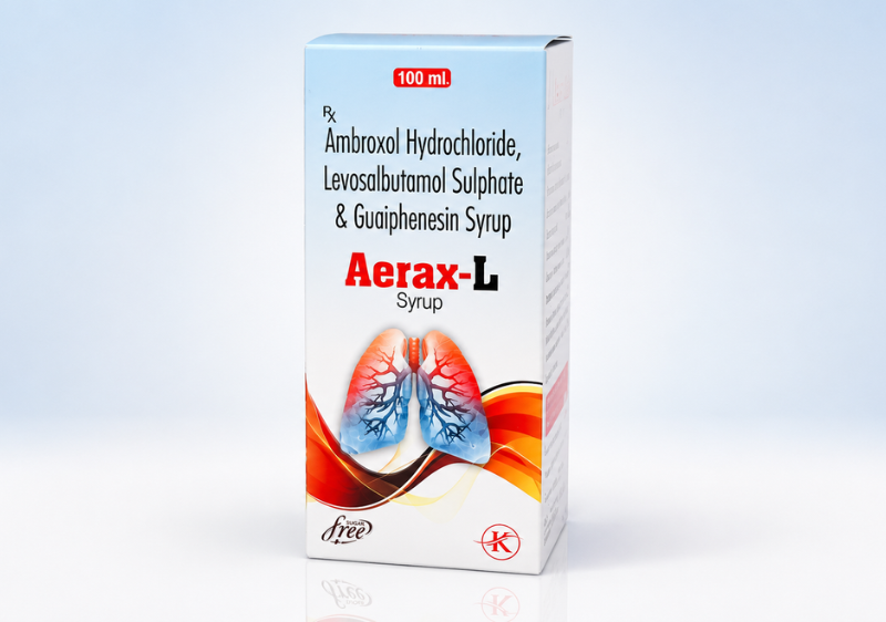 Aerax-L