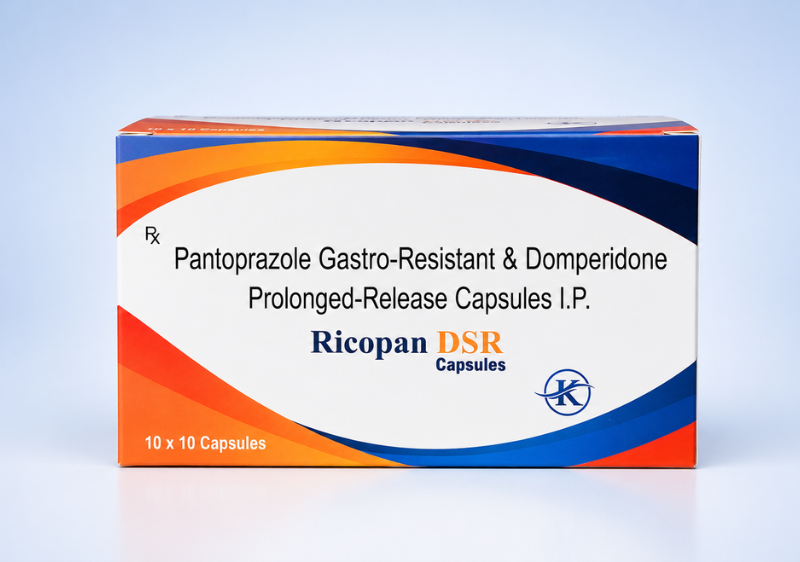 Ricopan-DSR